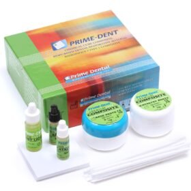Coffret composite prime dent Auto