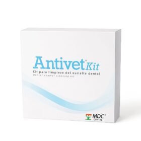 Antivet kit