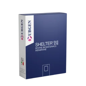 Membrane collagène UBGEN Shelter [F] – Bovine Biomaterials