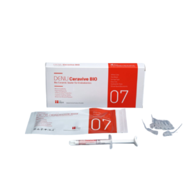 DENU Ceravive BIO – Bioceramic Root Canal Sealer