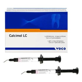 Calcimol voco 2 seringues × 2.5 g