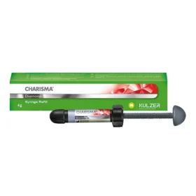 Composite charisma Diamond tube 4 gr