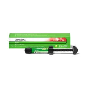 Composite charisma smart tube 4g