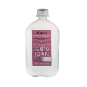 Serum 500 ML