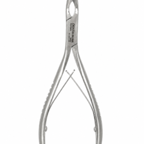 Pince gouge à os 15 cm