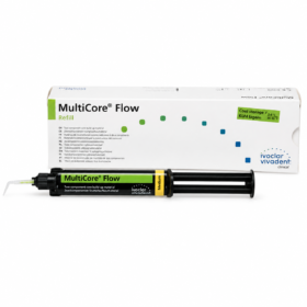 Multicore flow - ivoclar-