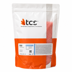 Iflex Tcs rose - sachet 500 gr