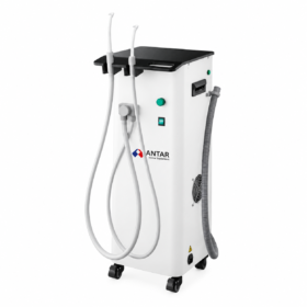 Aspirateur chirurgicale (Antar)
