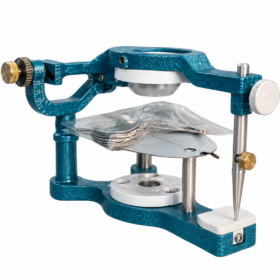 Articulateur semi-automatiq