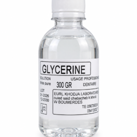 Glycérine 300 gr