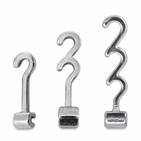 Criample Hook (single-Double-multiple)
