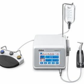 Moteur implant Dba