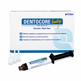 Dentocore Body - itena