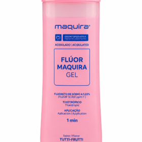 Gel fluor maquira 200 ML