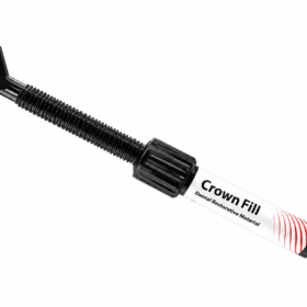 Composite crownfill tube 4gr