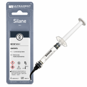 Silane ultradent