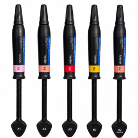 Coffret composite ivoclar tetric ceram 2