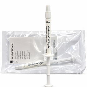 Variolink N try-in clear refill / tube