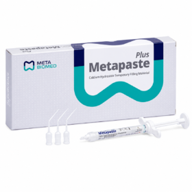 Hydroxide de calcium Metapaste- metabiomed