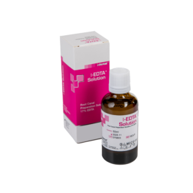 Edta solution liquide 50 Ml I-dental