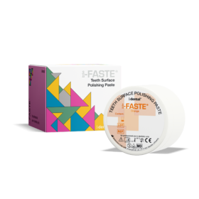 Pate a polir i dental 100 gr