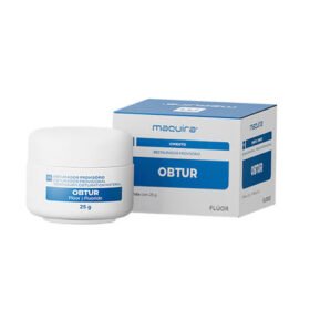 Pansement préparé maquira obture 25 gr