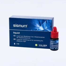 Liquide modeling kulzer 4 ML