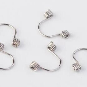 Ressort de torque ortho