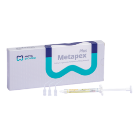 METAPEX PLUS SRG 2.2gr METABIOMED