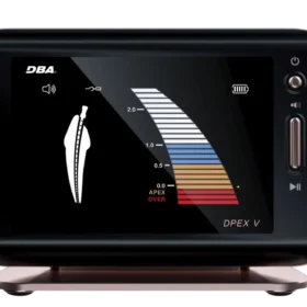 Detartreur d’apex DBA V 5ème génération