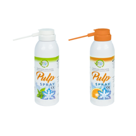 Test au froid spray cerkamed 200 ML
