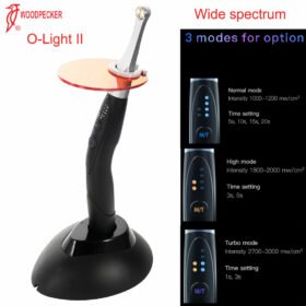 LAMPE A UV DBA O-LIGHT II
